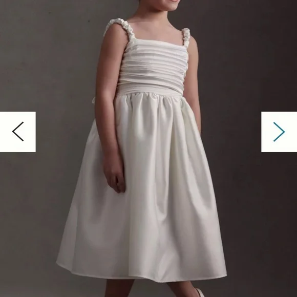 Delfi Collective Lyla Dress